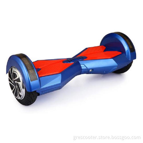 Two Wheel Smart Skate Scooter Electric Hoverboard